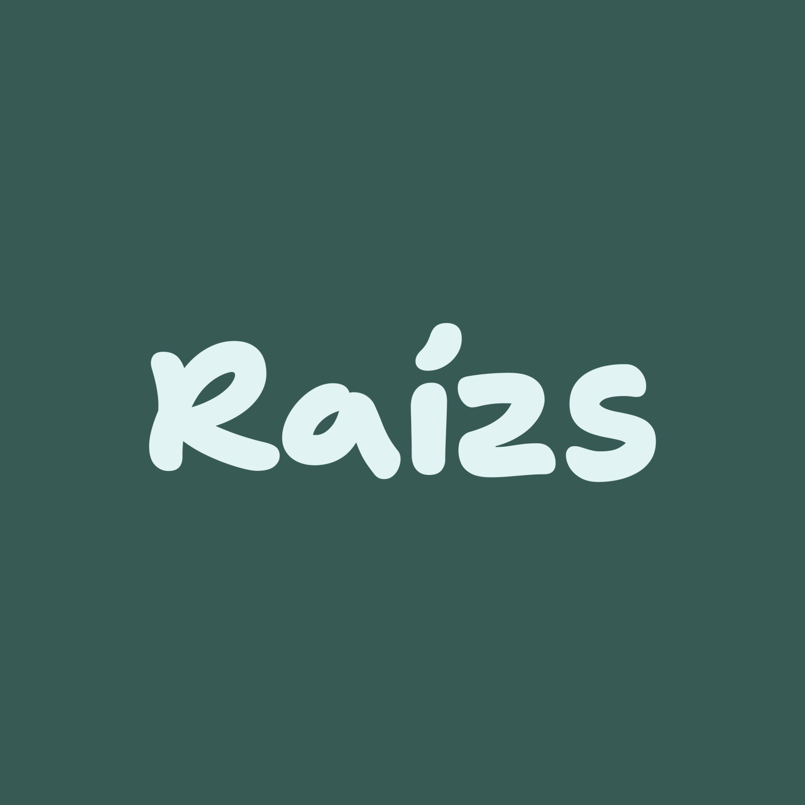 Raizs