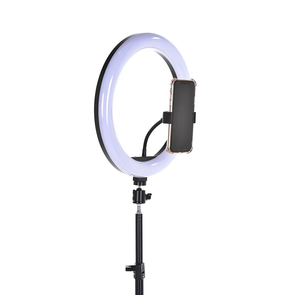 Ring light
