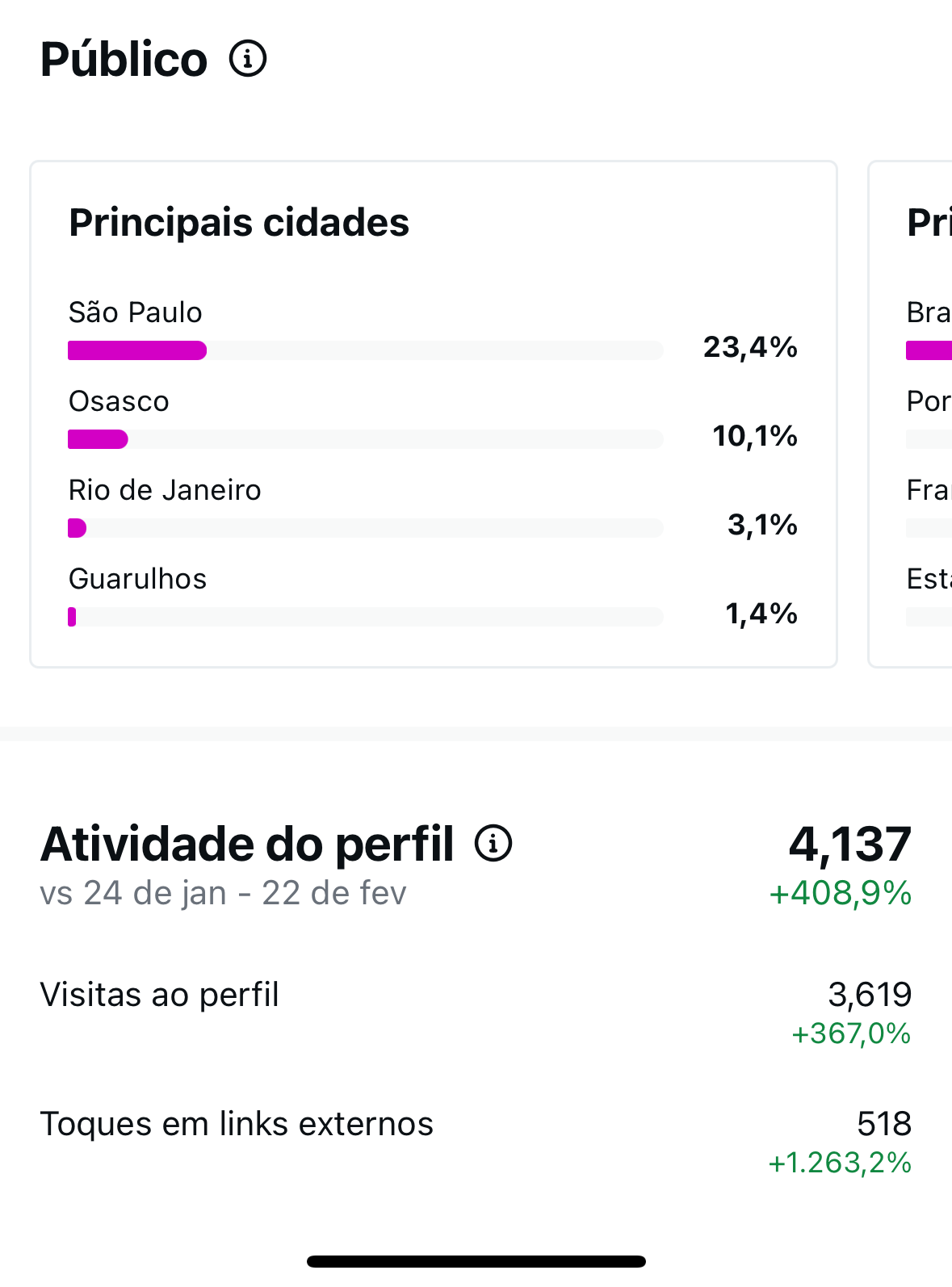 Métrica